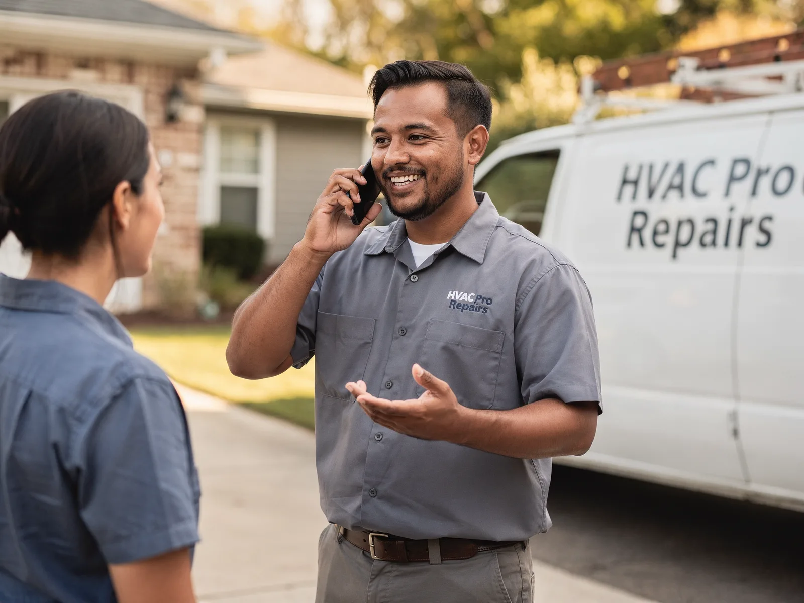 Heat Pump Repair Tecumseh, MI FAQs